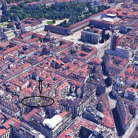 Elegante Nel Cuore Di