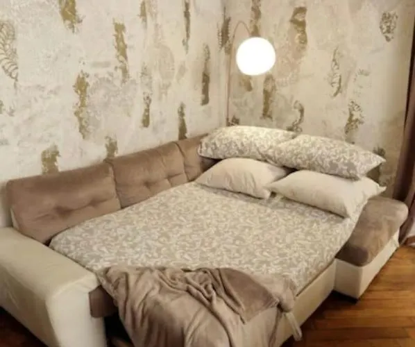 Elegante Nel Cuore Di Apartmán *