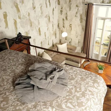 Elegante Nel Cuore Di Turyn
