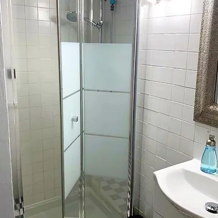 Elegante Nel Cuore Di Apartament Turyn