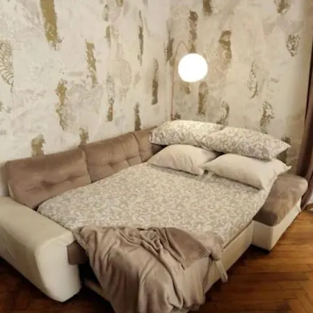 Elegante Nel Cuore Di Apartmán *